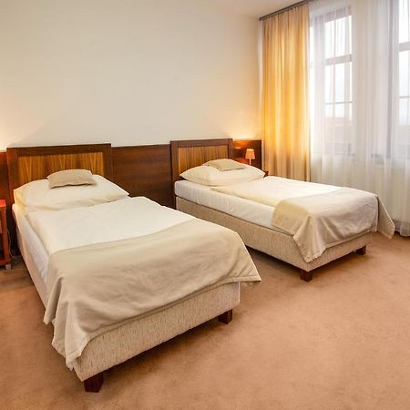 Hotel Academic Zvolen Esterno foto