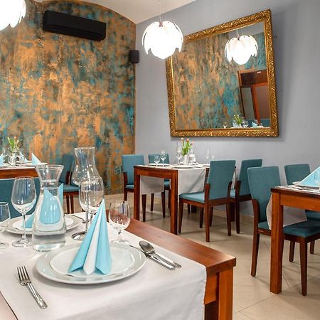 Hotel Academic Zvolen Esterno foto