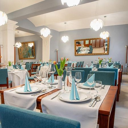 Hotel Academic Zvolen Esterno foto