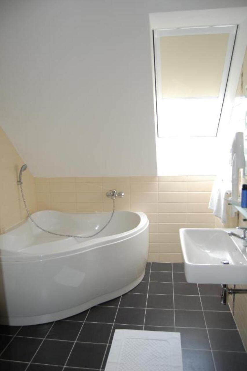 Hotel Academic Zvolen Esterno foto