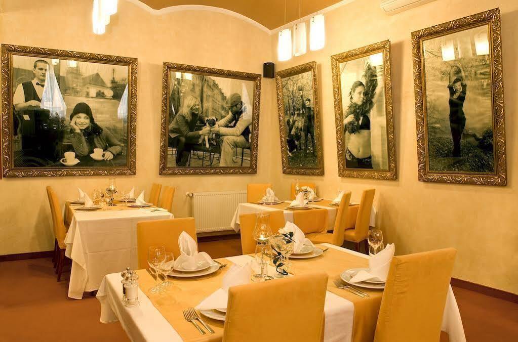 Hotel Academic Zvolen Esterno foto